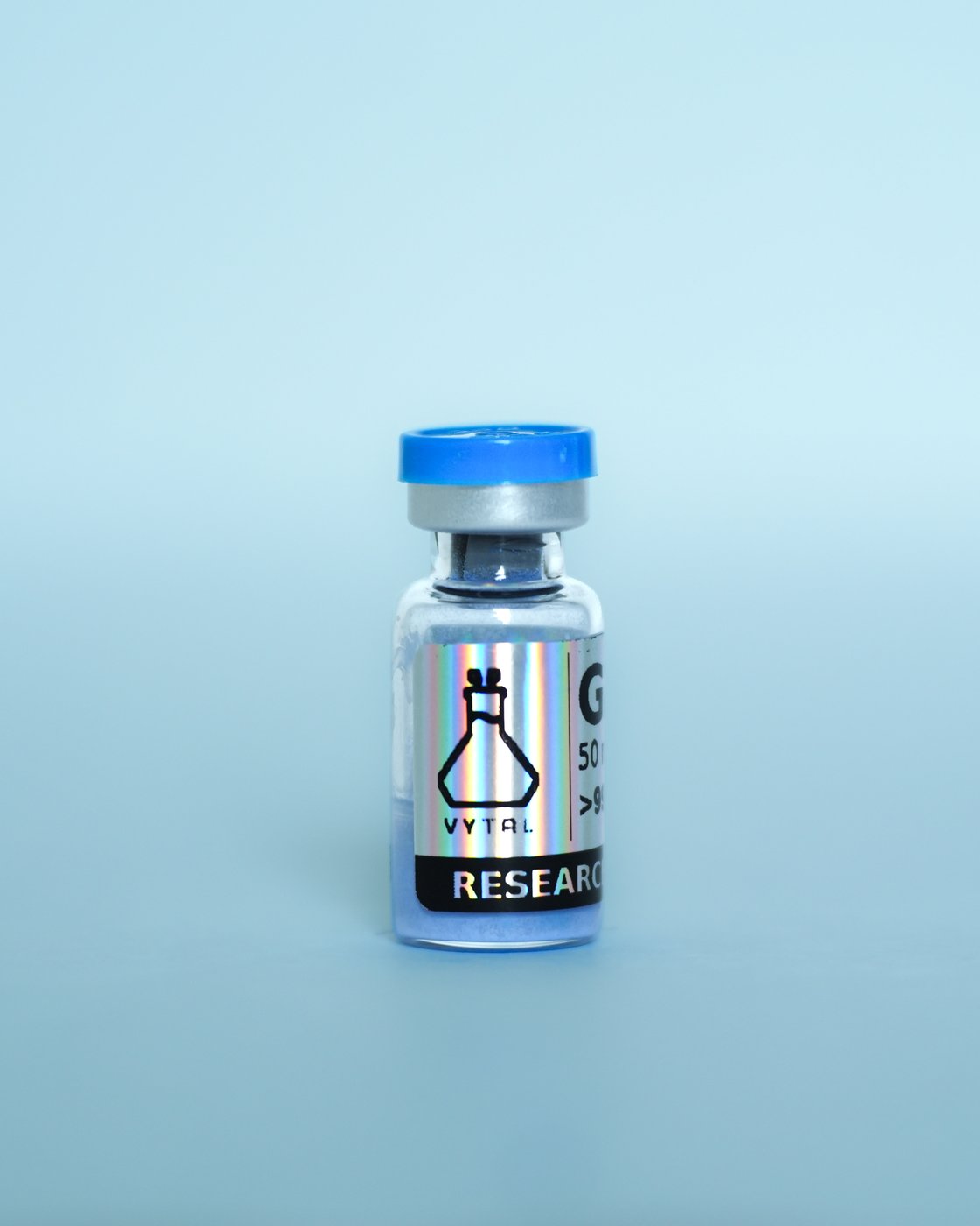 ghk cu ruo GHK-Cu Research Peptide (RUO) Shampoo dihexa human trials status Size:500ML